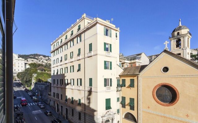 Brignole de Ferrari by Wonderful Italy