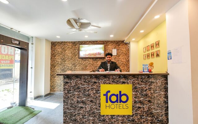FabExpress Peaceful Stay I