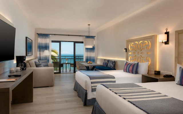 Pueblo Bonito Mazatlan - All Inclusive