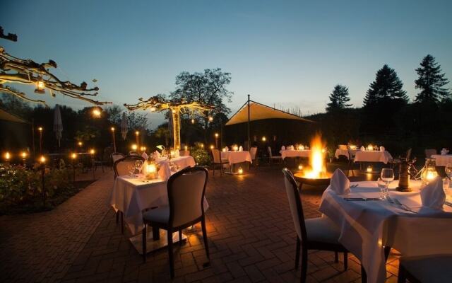 Restaurant-hotel Haus Mühlenbrock