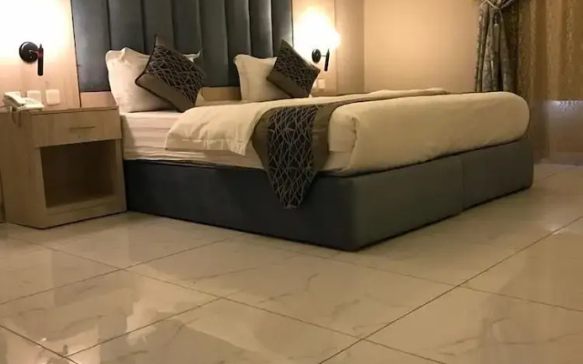 Azar Al Salam Apartments