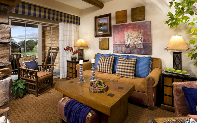 Lodges at Timber Ridge By Welk Resorts