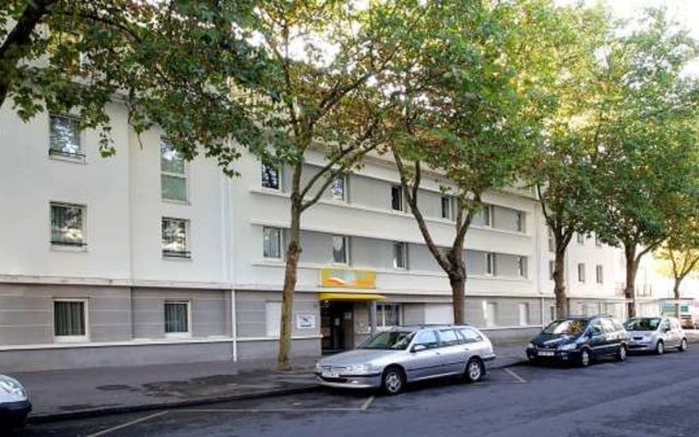 Appart'City Classic Saint Nazaire Centre