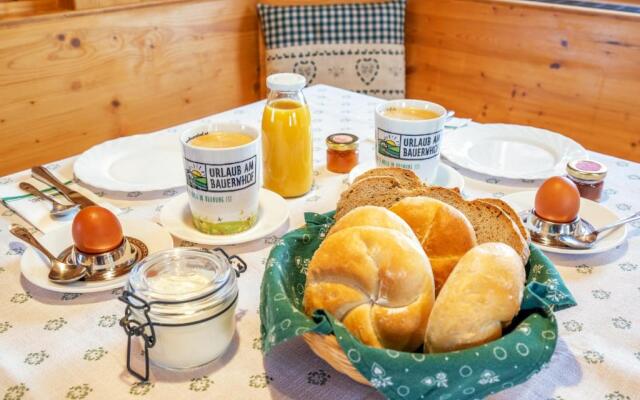 Almbauer Morgenbesser