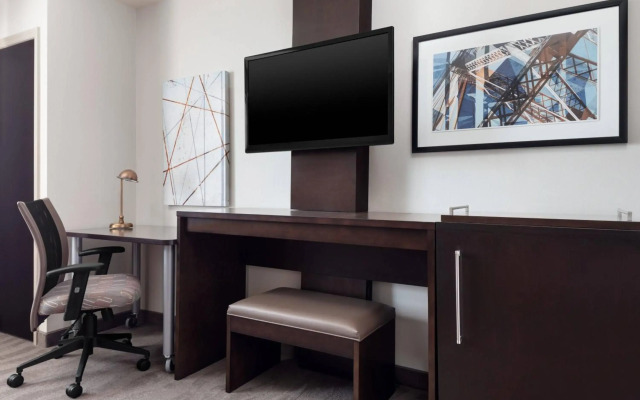 Fairfield Inn & Suites by Marriott New York Staten Island