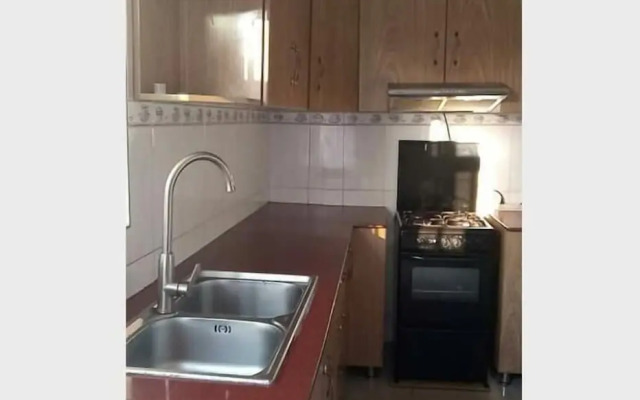 Nova Apartment