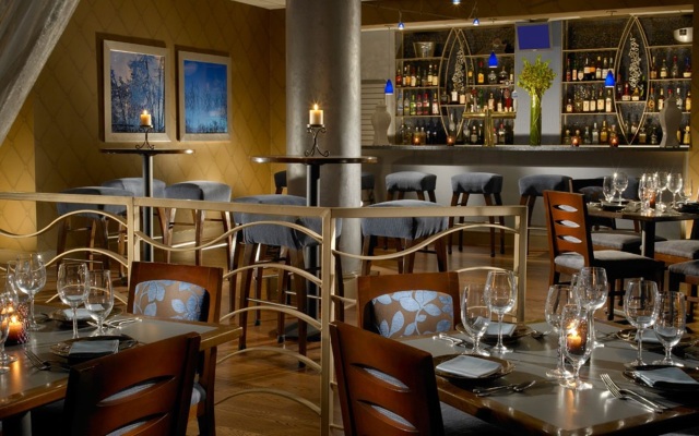 Omni Charlottesville Hotel