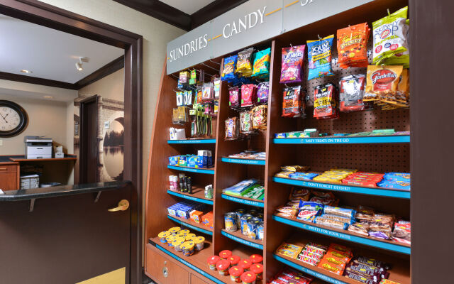 Staybridge Suites O'Fallon Chesterfield by IHG