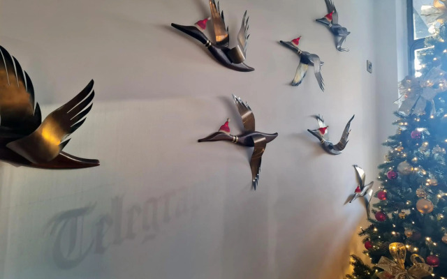 Telegraph Hotel - Coventry