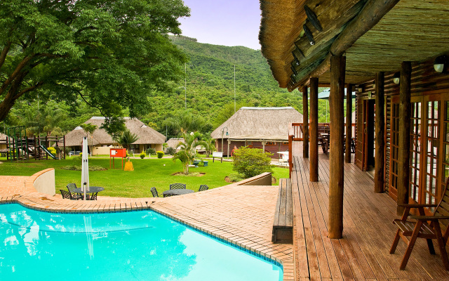 Hazyview Cabanas