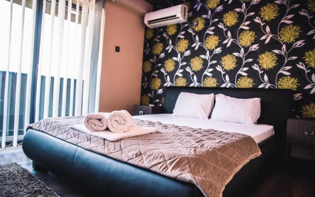 Guest House Vila Salute