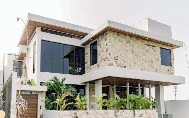 Luxury Ocean Dream Villa
