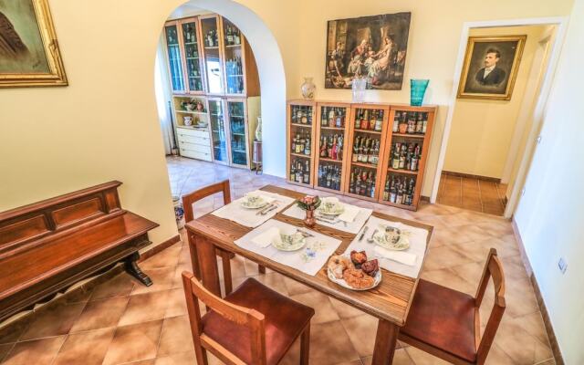Scognamiglio Suites