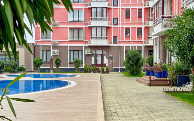 Anwen Apartments on Skipper Street