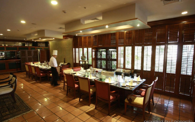 Crowne Plaza Managua by IHG