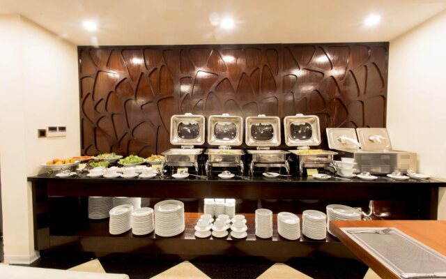 Mercury Boutique Hotel