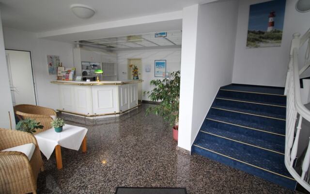Hotel Reke