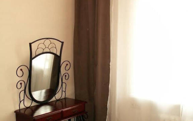 Апартаменты у Москва Сити