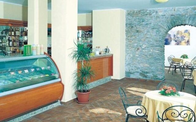 Hotel Club Residence Martinica