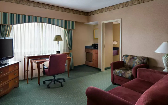 Radisson Hotel Cedar Rapids