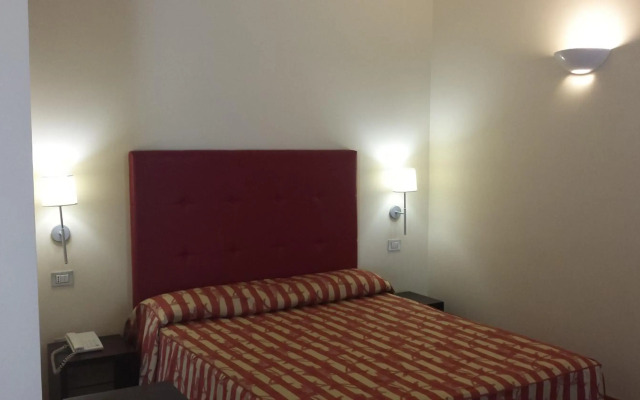 Hotel Due Colonne
