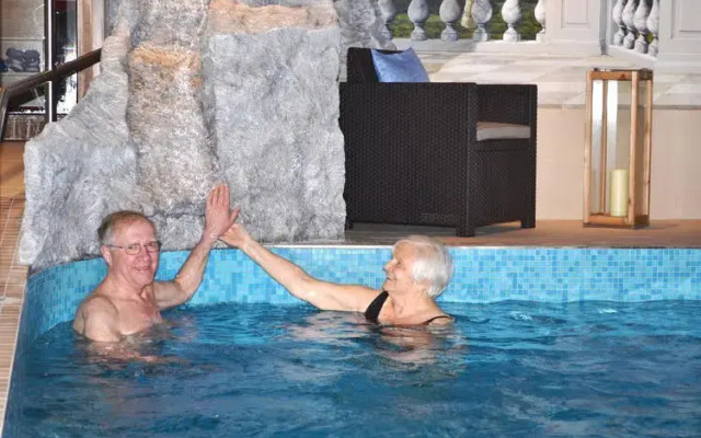 Landhotel Spessartruh