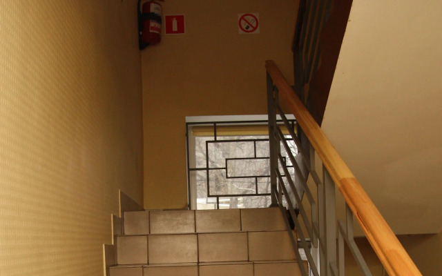 Avita 1 Hotel