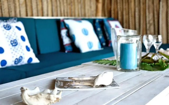 Upendo Beach Boutique Hotel