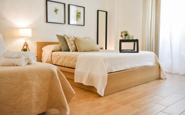 B&B Portafortuna Lucky Charm