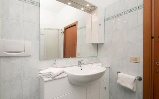 Santa Maria Novella House