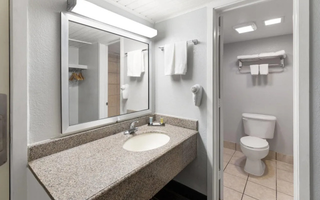 Travelodge New Braunfels