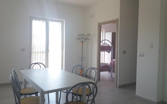 Villa Dalia Pompei Holiday