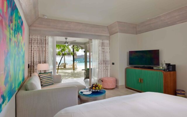 Six Senses Kanuhura