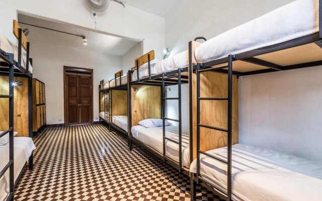 Hostal Antiguo