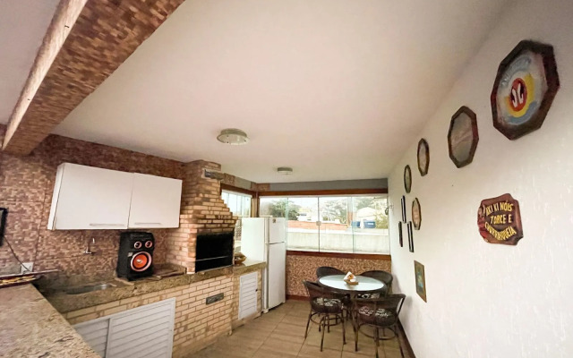 Pousada Eu Amo Arraial