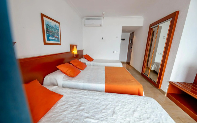 Hotel Risech