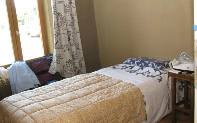 Keyoha Chambres & Tables dHôtes