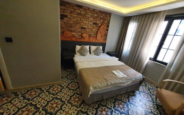 A Plus Residence
