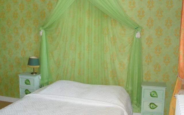 Château de la Rolandière