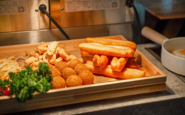 SSAW Boutiquel Hotel Xizi