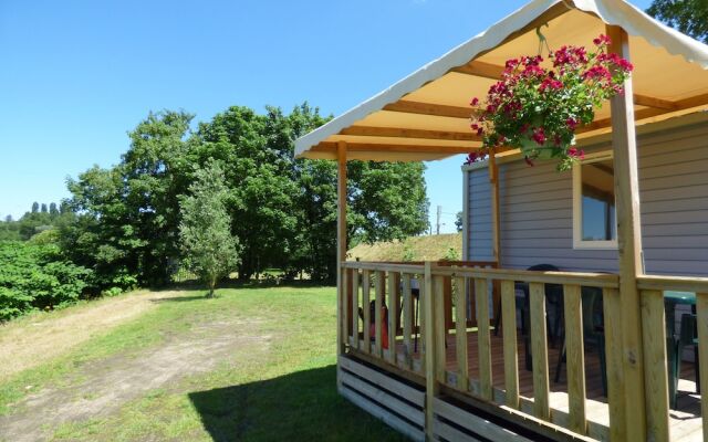 Camping de Nevers