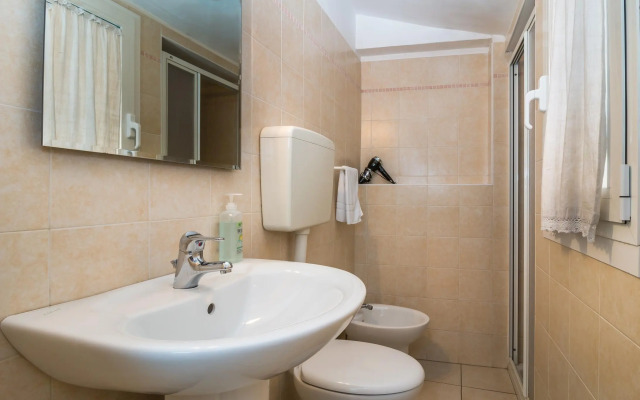 Alloggio Ai Tre Ponti