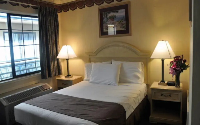San Francisco Inn