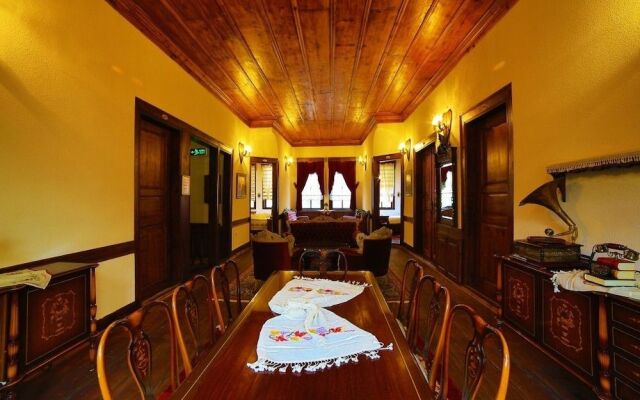 Akif Bey Konağı Kastamonu