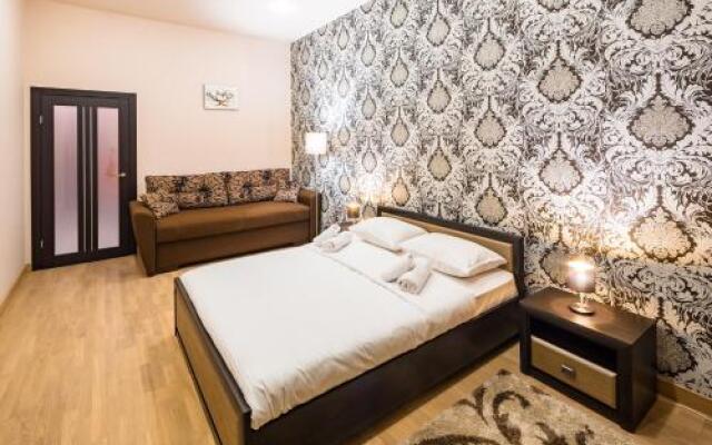 Apartments Arkadija-Tsekhova 1