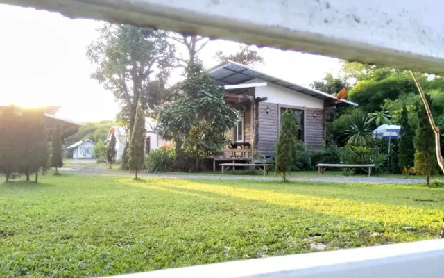 Saengcha Farm Resort