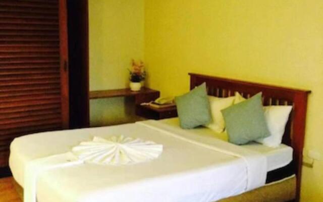 Southern Cross Hotel Fiji