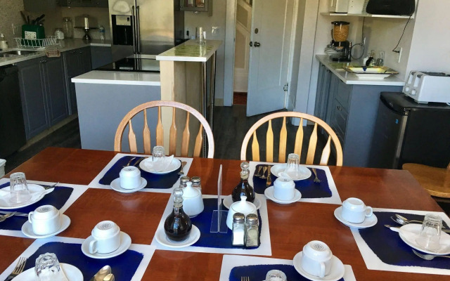 Windsor Guest House