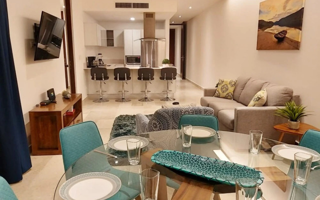 Cruz con Mar Luxury Apartments by HA