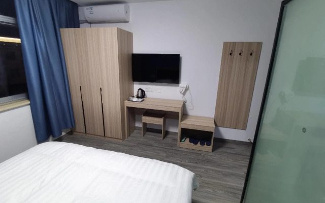 Cangqiao Hotel